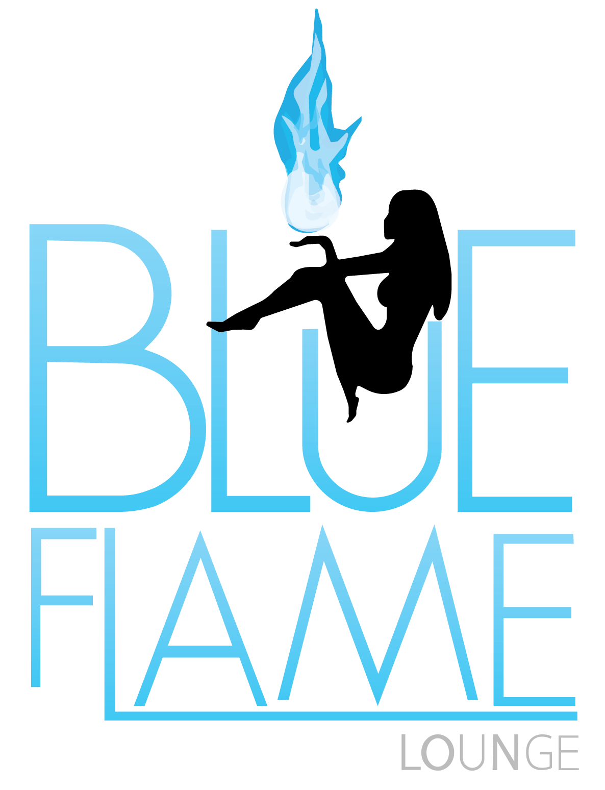 Blue Flame Lounge