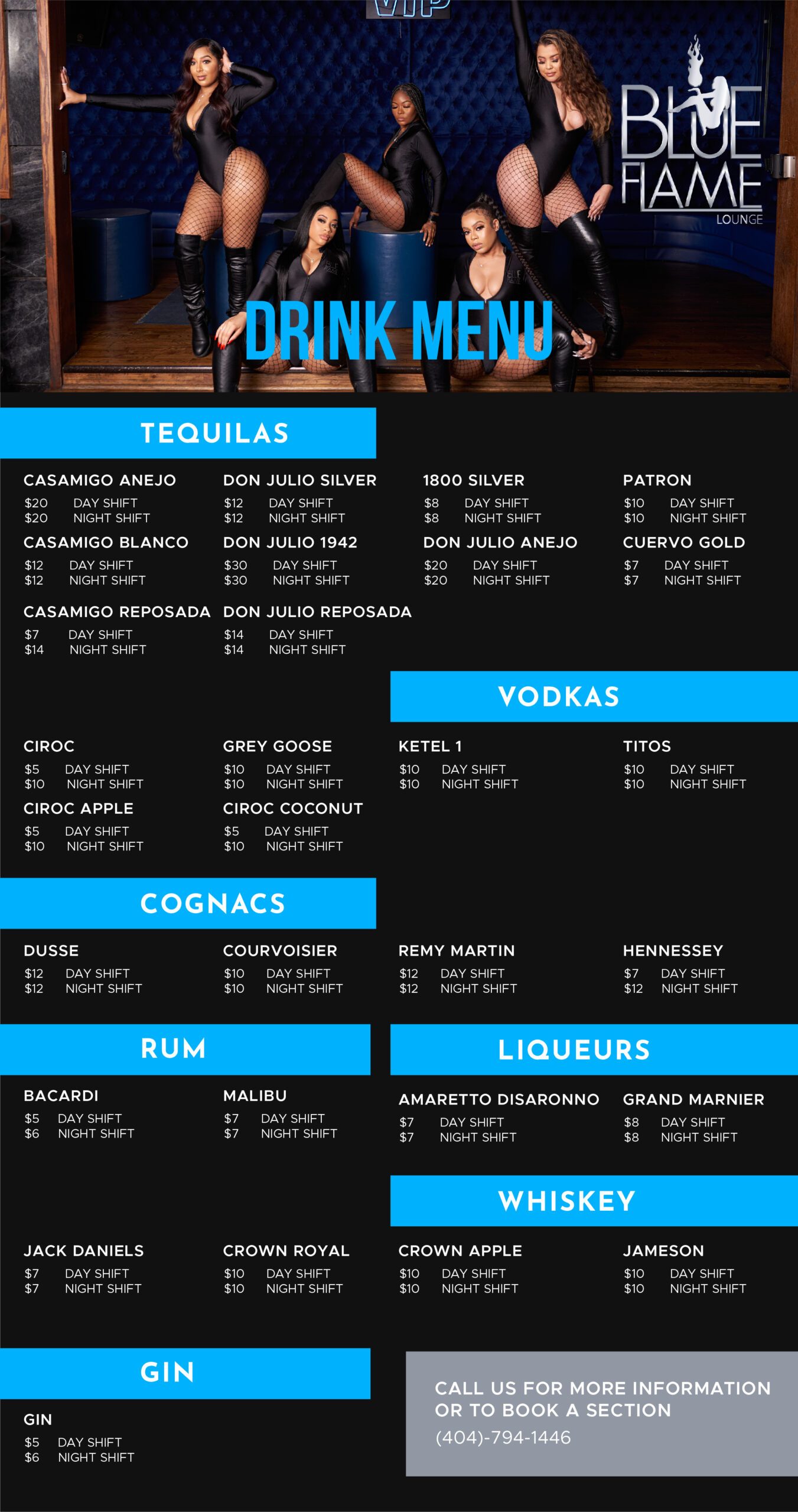 BLUE FLAME DRINK MENU-02